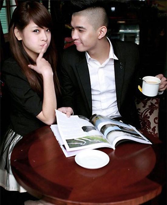 Công khai tình yêu trên mạng Con dao hai lưỡi