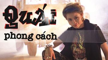 Nghe sao chia sẻ cảm xúc quay MV Bye Bye Label