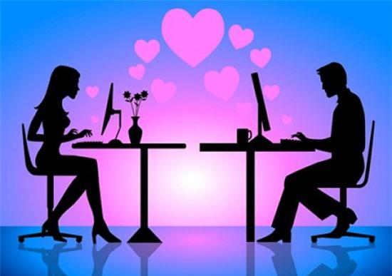 Tuyệt chiêu tiếp cận nàng qua Facebook