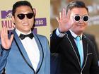 Chàng béo Psy và những rắc rối sau nổi tiếng
