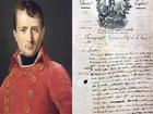 Những bức thư tình nổi tiếng của Các Mác, Beethoven và Napoleon