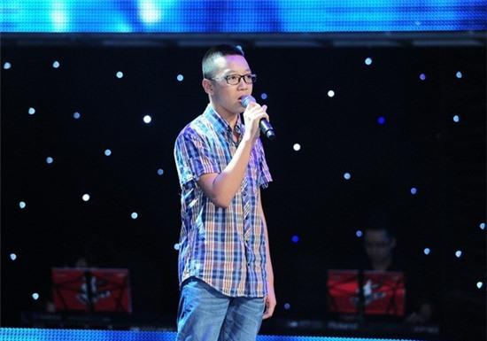 The Voice Kids tập 1: Bé gái 9 tuổi khiến HLV Thanh Bùi 