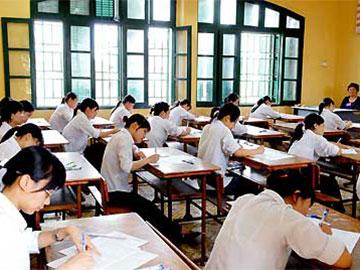 Ốm đột xuất có thể được xét đỗ tốt nghiệp THPT