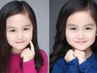 Gia Linh - 'thiên thần nhỏ' gốc Việt trên truyền hình Hàn Quốc