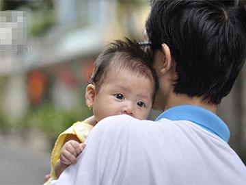 Câu chuyện rơi nước mắt về một 