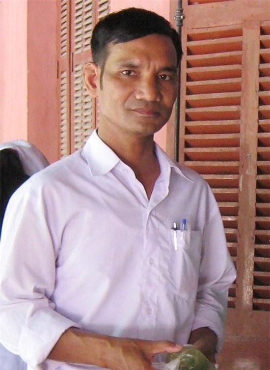 Hàng loạt lãnh đạo xã thi tốt nghiệp THPT