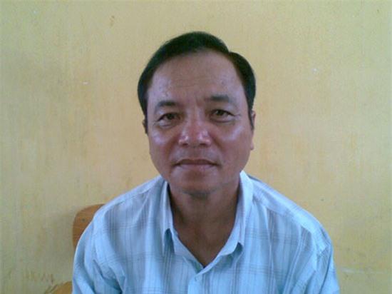 Hàng loạt lãnh đạo xã thi tốt nghiệp THPT