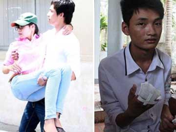 Những sự việc đau lòng trong mùa thi tốt nghiệp 2013
