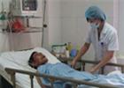 Ca nhiễm cúm A/H1N1 thứ 2 tại Sài Gòn đã tử vong