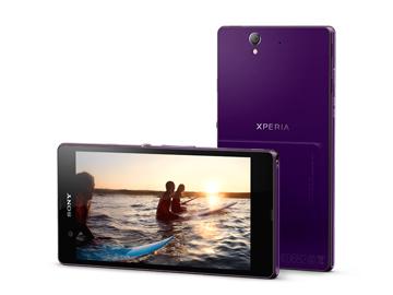 Sony Xperia Z : Tỉ mỉ từ trong ra ngoài