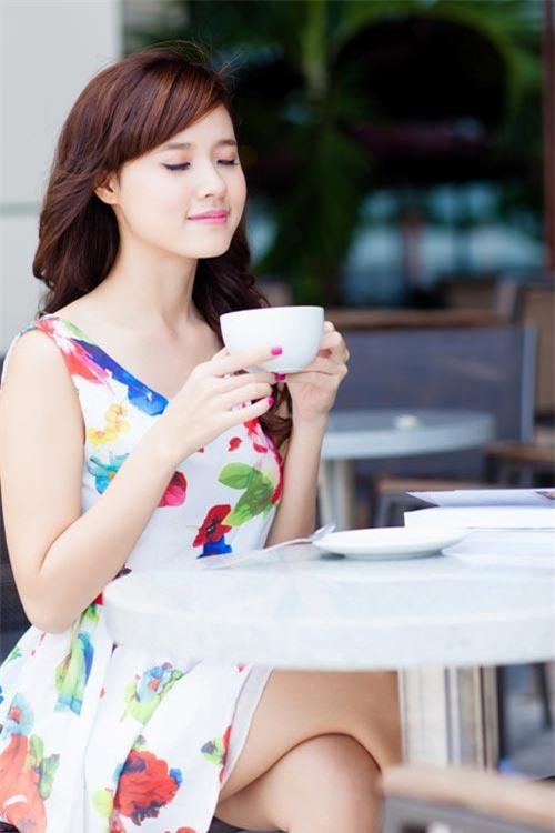 Midu khoe bảng điểm đại học đáng mơ ước