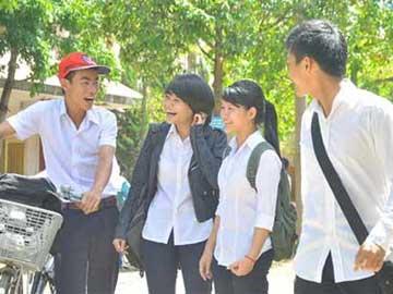 Đề Văn về nam sinh xả thân cứu người đã có điểm tuyệt đối