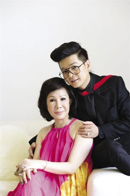 Giấu vợ 20 năm vì sợ Vbiz ác nghiệt, Ca nhạc - MTV, vu ha, ca si vu ha, ca si, ca nhac, ngoi sao, bao ngoi sao, giai tri, showbiz, bao, vn, ca nhac