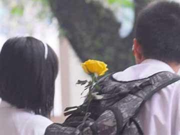 Teen yêu bạo từ thuở 13
