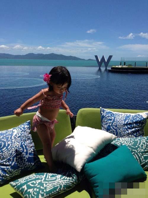 Ngắm tổ ấm đẹp như mơ của chàng Đoàn Dự - Trần Hạo Dân-2