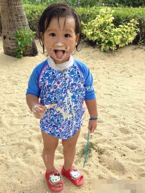 Ngắm tổ ấm đẹp như mơ của chàng Đoàn Dự - Trần Hạo Dân-7