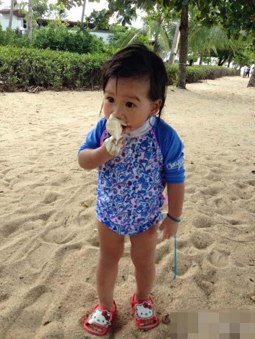 Ngắm tổ ấm đẹp như mơ của chàng Đoàn Dự - Trần Hạo Dân-8