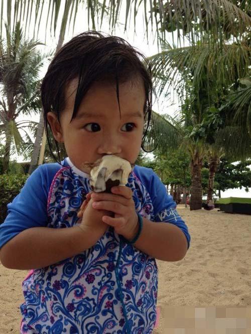 Ngắm tổ ấm đẹp như mơ của chàng Đoàn Dự - Trần Hạo Dân-9