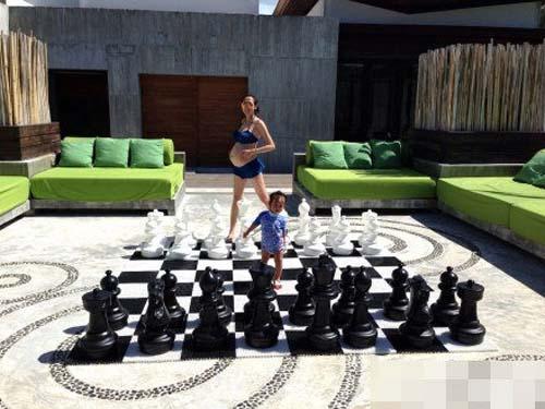 Ngắm tổ ấm đẹp như mơ của chàng Đoàn Dự - Trần Hạo Dân-3