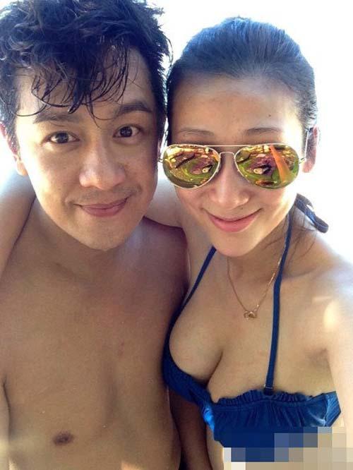 Ngắm tổ ấm đẹp như mơ của chàng Đoàn Dự - Trần Hạo Dân-10