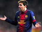 Messi bị ngồi tù 6 năm?