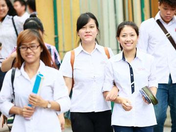 Hôm nay, hàng loạt tỉnh công bố điểm thi tốt nghiệp