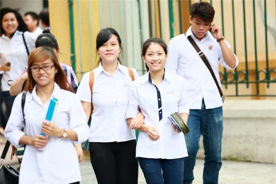 Hôm nay hàng loạt tỉnh công bố điểm thi tốt nghiệp