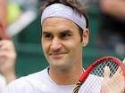 Federer vào chung kết Halle Open: Cho lần đầu tiên