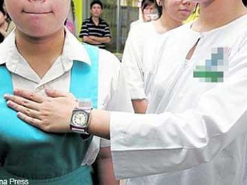 Giật mình những hình phạt học sinh có 1-0-2