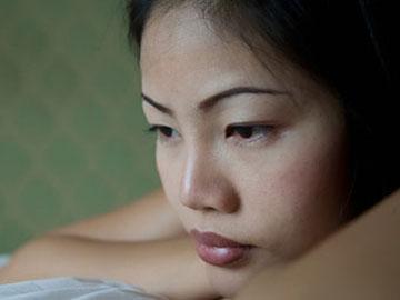Phát hiện chồng từng định cưới cô gái khác