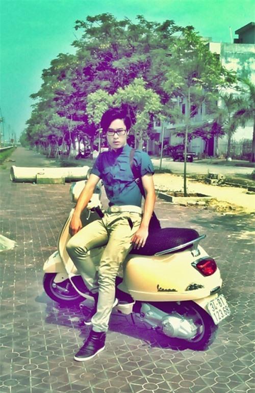 Những hot teen đỗ thủ khoa đại học năm 2012 | Văn Mai Hương,Hà Lade,Hot teen Việt,Đào Phương Bình