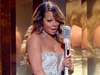 Diva Mariah Carey bị tố hát nhép