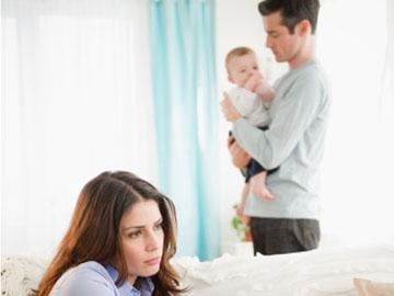 Chồng ngoại tình vì chê tôi 'xuống cấp' sau sinh