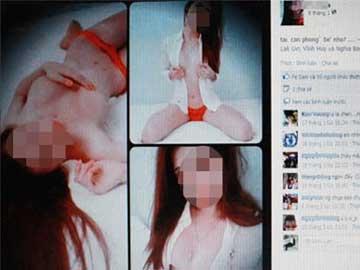 Facebook: Thế giới hai mặt đầy cạm bẫy