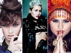 Miley Cyrus, Demi Lovato, Selena Gomez: Ai là công chúa Pop xuất sắc nhất?
