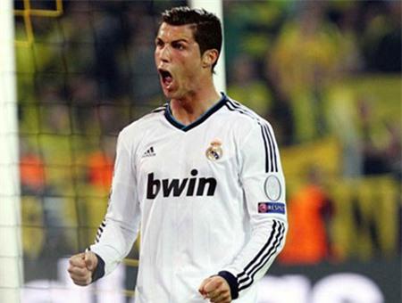C.Ronaldo nằm trong danh sách ứng cử viên danh hiệu “Bàn chân vàng”