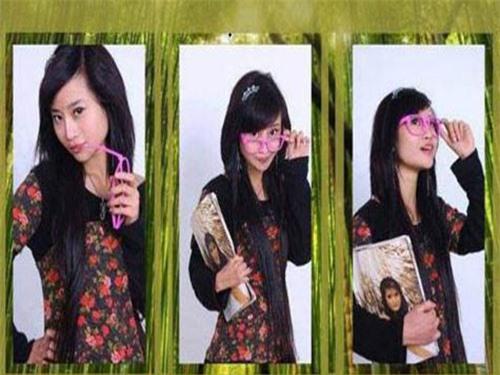 Những cô gái khiến cộng đồng mạng 