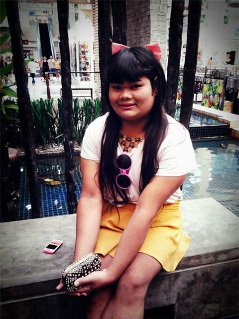 Những cô gái khiến cộng đồng mạng 