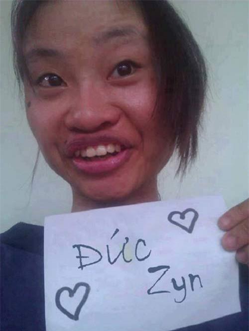 Những cô gái khiến cộng đồng mạng 