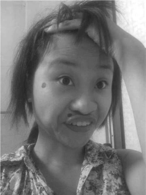 Những cô gái khiến cộng đồng mạng 