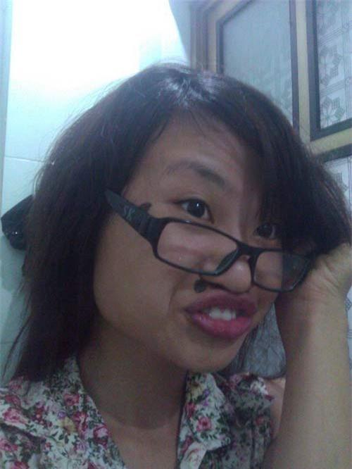 Những cô gái khiến cộng đồng mạng 