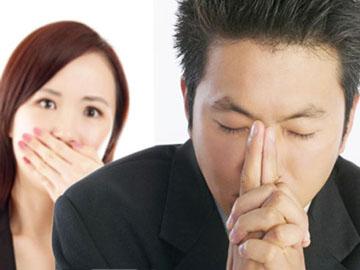 Quản tiền chặt cho chồng khỏi... rửng mỡ