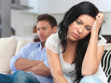 Tôi bị mắc chứng… cuồng chồng