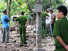 Khoảnh khắc Việt kiều Mỹ bị nồi hơi 100kg rơi trúng đầu