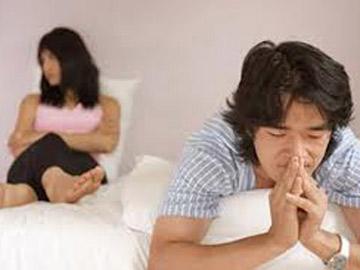 Xin chồng hãy cho em 'niềm hạnh phúc' lúc về đêm
