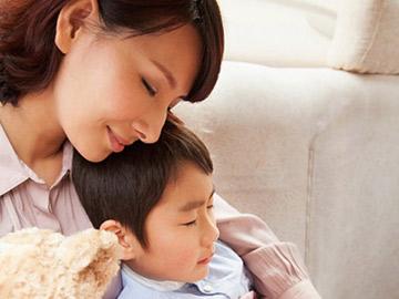 10 năm có chồng mà không được ngủ chung giường