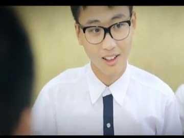 Clip làm nên cơn sốt 'Có một sự thích nhẹ' trên mạng
