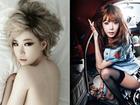 'Chấm điểm' hai cô đào sexy khó cưỡng của K-Pop: HyunA và Gain