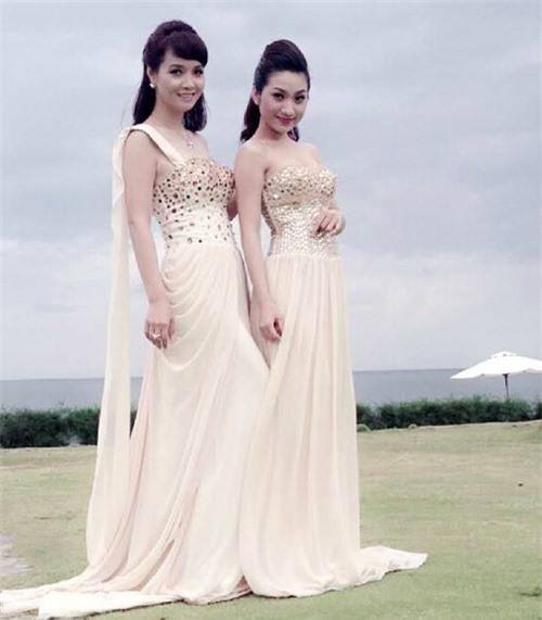 Mai Thu Huyền thủ đoạn trong phim mới, Phim, mai thu huyen, doi nhu tiec, lan trinh, cao my kim, phim truyen hinh, phim hay, phim moi, xem phim