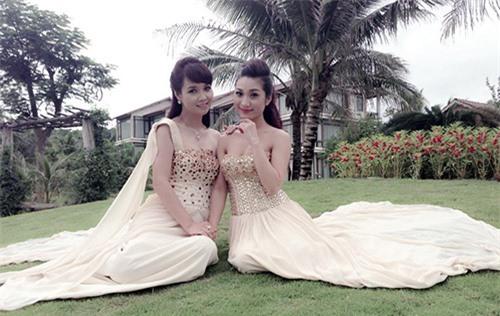 Mai Thu Huyền thủ đoạn trong phim mới, Phim, mai thu huyen, doi nhu tiec, lan trinh, cao my kim, phim truyen hinh, phim hay, phim moi, xem phim